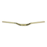 Renthal V3 Fatbar 35 MTB Handlebar Diameter: 35mm 800mm Rise: 30mm Gold