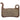 Kool Stop Shimano (A-type 2-piston) Pads Organic