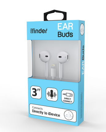 IDevice Earbuds