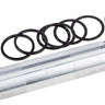 RaceFace Next SL/Next R/Turbine CINCH Spindle Kit - 30 x 143.5mm RF143