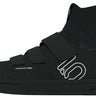 Five Ten Freerider Pro Mid VCS Flat  Shoes - Men's BLK / Footwear White / Carbon 9