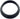 FSA Compression Ring 1" Orbit XLII