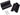 Park Tool 1185 Clamp Cover for PCS-9 10 & 11 Repair Stands: Pair