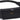 Fidlock Hip Belt Single Bottle Base - Black