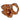 OAK Components Eternal 42mm 35 Stem Copper - 