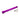 Burgtec Fox Fork 2021+ Axle 15x110mm Purple Rain