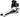 Shimano 105 FD-R7000-BSML Front Derailleur - 11-Speed Double 31.8mm Clamp Band Down-Swing Front Derailleur BLK