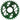 Wheels Manufacturing Direct Mount Chainring - 30t Shimano Direct Mount 1.5mm Inboard Offset HG+ Chain Compatible Green