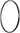 Stan's Crest MK4 Rim - 26 Disc Black 32H