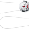 SIDI Tecno-3 Push Short System Pair - White