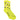 Swift Industries Campout Sock Medium Yellow