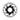 Burgtec 3mm Offset Thick Thin Chainring SRAM 8-Bolt 32T Blk