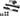 SRAM RED XPLR AXS Rear Derailleur Outer Link Kit - Upper Lower Outer Link Bushings Includes Bolts E1
