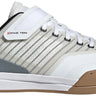Five Ten Hellcat Pro Mountain Clipless Shoes - Men's FTWR White/FTWR White/Core BLK 12