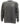 Teravail Sediment Layer Crew Neck Sweatshirt - Pepper Gray Unisex Large