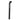 Reverse Comp Seatpost 30.9 x 350mm Black