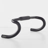Bar Bontrager Comp Road 42cm Hood 46cm Drop Black