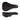 Gusset S2 Dirt Jump Saddle Pivotal - Black