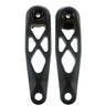 5Dev R-Spec Trail/Enduro Cranks 145mm No Spindle Black
