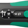 Wera 7515 Kraftform Safe-Torque Screwdriver