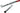 PrestaCycle Right Angle Quick-Click2 Presta Head