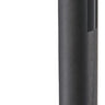 Ritchey Superlogic 1-Bolt Flexlogic Seatpost - 27.2 350mm 20mm Offset Black