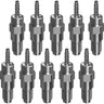 Magura ETT Easy Link Straight Line Fitting - 10pcs.