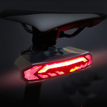 Sentry Brake Light, Turn Signal & Alarm