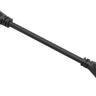 MAHLE Smartbike Systems AD RA2 Range Extender Connector Cable - 30 Degree Plug 100mm