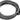 Kryptonite KryptoFlex 1230 Cable Lock - with Key 10' x 12mm