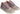 Five Ten Sleuth Flat Shoes - Women's Wonder Oxide/Wonder Taupe/Coral 8
