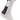 SIDI Confusum Socks - White 18cm Fits Sizes 35-39