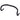 Cinelli Pista Aluminum 6061-T6 Bar (31.8) - 40cm