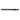 BSC Tools Speed DriverDouble Square 3.23mm Shallow Rims Ea