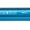 Park Tool PMP-3.2 Micro Pump Blue