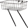 Wald 1372 Front Basket: MD Gloss Black