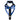 Garmin Deva Bottle Cage Blue