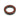 Wheels Manufacturing MAX Black Oxide Sealed Cartridge Bearing 6803