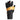 Women's AmFIB® Gel Gloves - BLACK/DARK TAN / S