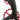 CeramicSpeed OSPW RS Pulley Wheel System Shimano Dura-Ace 9250/Ultegra 8150  - Aluminum Pulley Carbon Cage Red