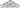 Problem Solvers Headset Stack Spacer - 25.4 10mm Aluminum Silver Bag of 10
