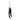 Farr-ST BMX EXL20 20" BMX Fork 1-1/8" Steerer 10mm Axle Black