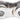 Odyssey Bluebird Chain - Single Speed 1/2" x 1/8" 112 Links Silver