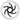 Galfer 180mm Rotor CL 1.8mm Black/Silver