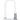 Kryptonite Krypto Series 2 Mini-7 U-Lock - 3.25 x 7" Keyed White Includes bracket