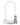 Kryptonite Krypto Series 2 Mini-7 U-Lock - 3.25 x 7" Keyed White Includes bracket