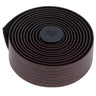 Teravail Radia Bar Tape - 2.5mm 200cm Beetroot Red