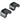 Fox Shox Bushing Press 30.9/31.6mm Transfer Neo
