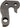 Wheels Manufacturing Derailleur Hanger - 99