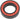 Enduro Max 6801 Sealed Cartridge Bearing - Black Oxide